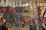 Weihnachtsmarkt Nordhausen (Foto: nnz-City Scout Sven G&auml;mkow)