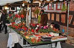 Weihnachtsmarkt Nordhausen (Foto: nnz-City Scout Sven G&auml;mkow)