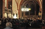 Weihnachtsmarkt Nordhausen (Foto: nnz-City Scout Sven G&auml;mkow)