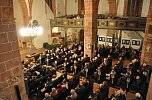 Weihnachtsmarkt Nordhausen (Foto: nnz-City Scout Sven G&auml;mkow)