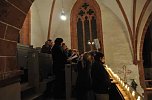 Weihnachtsmarkt Nordhausen (Foto: nnz-City Scout Sven G&auml;mkow)