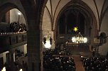 Weihnachtsmarkt Nordhausen (Foto: nnz-City Scout Sven G&auml;mkow)