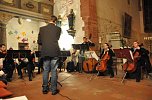 Weihnachtsmarkt Nordhausen (Foto: nnz-City Scout Sven G&auml;mkow)