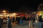 Weihnachtsmarkt Nordhausen (Foto: nnz-City Scout Sven G&auml;mkow)