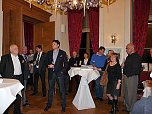 Kulinarik und Kunst (Foto: Karl-Heinz Herrmann)