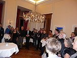 Kulinarik und Kunst (Foto: Karl-Heinz Herrmann)