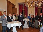 Kulinarik und Kunst (Foto: Karl-Heinz Herrmann)