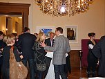 Kulinarik und Kunst (Foto: Karl-Heinz Herrmann)