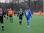 Unentschieden gegen Arnstadt (Foto: K. Verkouter)