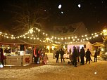 Weihnachtsmarkt in Ilfeld (Foto: privat) Weihnachtsmarkt in Ilfeld (Foto: privat)
