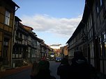 Mit "Comenius" unterwegs (Foto: privat)