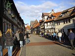 Mit "Comenius" unterwegs (Foto: privat)