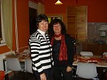 Mit "Comenius" unterwegs (Foto: privat)