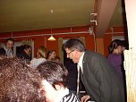 Mit "Comenius" unterwegs (Foto: privat)