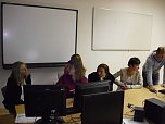Mit "Comenius" unterwegs (Foto: privat)