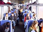 Mit "Comenius" unterwegs (Foto: privat)