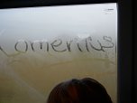 Mit "Comenius" unterwegs (Foto: privat)
