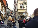 Mit "Comenius" unterwegs (Foto: privat)