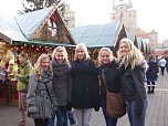 Mit "Comenius" unterwegs (Foto: privat)