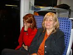 Mit "Comenius" unterwegs (Foto: privat)