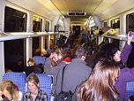 Mit "Comenius" unterwegs (Foto: privat)