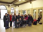 Mit "Comenius" unterwegs (Foto: privat)