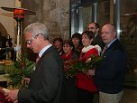 &Ouml;kumenepreis vergeben (Foto: nnz)