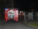 Auto ausgebrannt (Foto: nnz) Auto ausgebrannt (Foto: nnz)