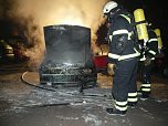 Auto ausgebrannt (Foto: nnz) Auto ausgebrannt (Foto: nnz)