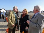 Schokoladentaler an neuem Standtort (Foto: Karl-Heinz Herrmann)