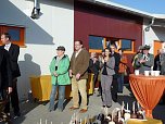 Schokoladentaler an neuem Standtort (Foto: Karl-Heinz Herrmann)