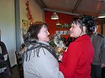 Schokoladentaler an neuem Standtort (Foto: Karl-Heinz Herrmann)