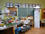 Kinder helfen Kindern (Foto: Karl-Heinz Herrmann) Kinder helfen Kindern (Foto: Karl-Heinz Herrmann)
