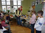 Kinder helfen Kindern (Foto: Karl-Heinz Herrmann) Kinder helfen Kindern (Foto: Karl-Heinz Herrmann)
