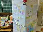 Kinder helfen Kindern (Foto: Karl-Heinz Herrmann) Kinder helfen Kindern (Foto: Karl-Heinz Herrmann)