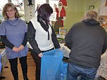 Kinder helfen Kindern (Foto: Karl-Heinz Herrmann) Kinder helfen Kindern (Foto: Karl-Heinz Herrmann)