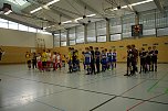 In der Halle dominant (Foto: Wacker Nordhausen) In der Halle dominant (Foto: Wacker Nordhausen)