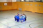 In der Halle dominant (Foto: Wacker Nordhausen) In der Halle dominant (Foto: Wacker Nordhausen)