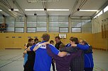 In der Halle dominant (Foto: Wacker Nordhausen) In der Halle dominant (Foto: Wacker Nordhausen)