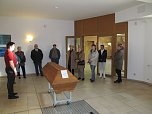 Besuch in Kinderode (Foto: privat)
