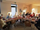 Besuch in Kinderode (Foto: privat)