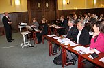 Transnational in Nordhausen (Foto: J. Piper)