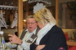 Unterwegs bei den W&auml;hlern (Foto: FDP)