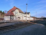 Willkommen in Elend (Foto: Peter Blei)