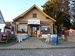 Willkommen in Elend (Foto: Peter Blei)
