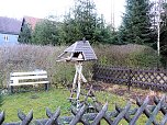 Willkommen in Elend (Foto: Peter Blei)