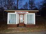 Willkommen in Elend (Foto: Peter Blei)