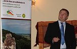 Planentw&uuml;rfe diskutiert (Foto: S. Spehr)