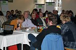 Planentw&uuml;rfe diskutiert (Foto: S. Spehr)