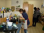 Gelungener Schul-Abend (Foto: privat) Gelungener Schul-Abend (Foto: privat)